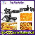 Frying Pellets Machine